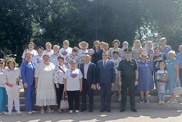 День ВДВ – праздник сильных мужчин